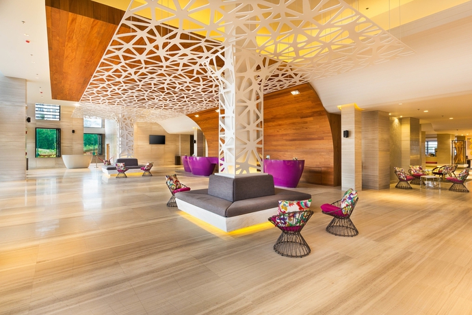 Imagen de los interiores del Hotel Savoy Boracay Newcoast. Foto 17