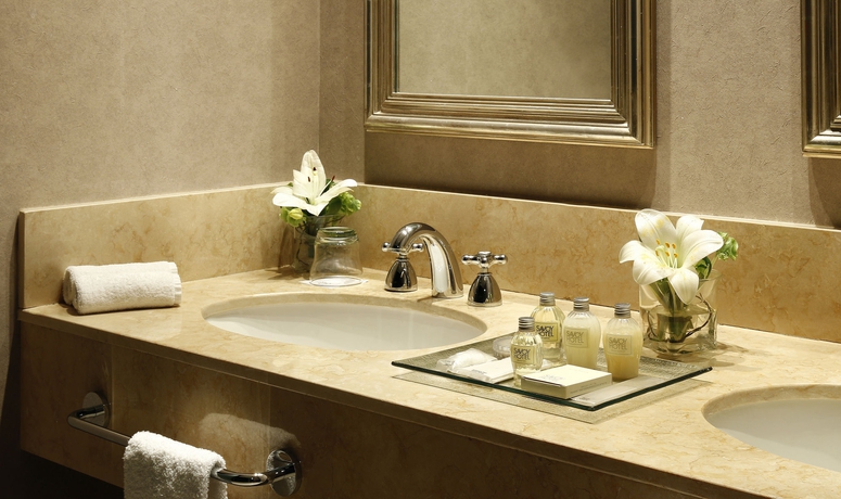 Imagen de la habitación del Hotel Savoy, Buenos Aires. Foto 11