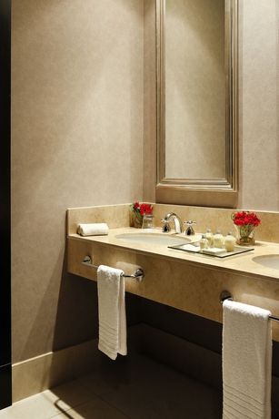 Imagen de la habitación del Hotel Savoy, Buenos Aires. Foto 12