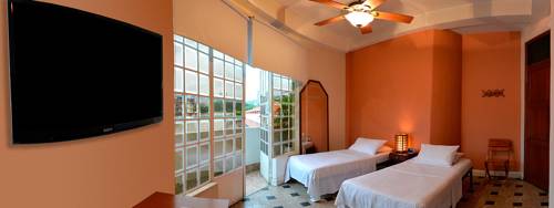 Imagen de la habitación del Hotel Savoy, Cali. Foto 1