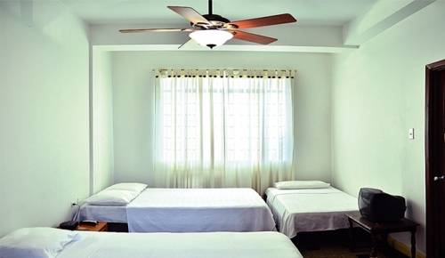 Imagen de la habitación del Hotel Savoy, Cali. Foto 2