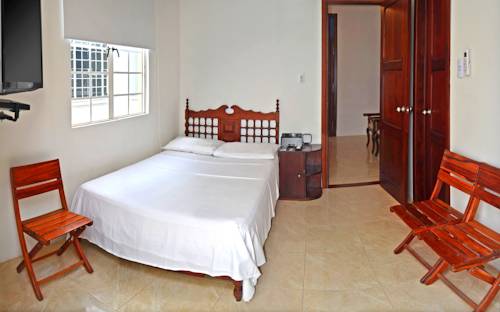 Imagen de la habitación del Hotel Savoy, Cali. Foto 3