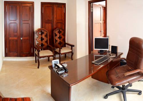 Imagen de la habitación del Hotel Savoy, Cali. Foto 4