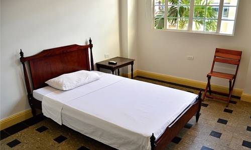 Imagen de la habitación del Hotel Savoy, Cali. Foto 5
