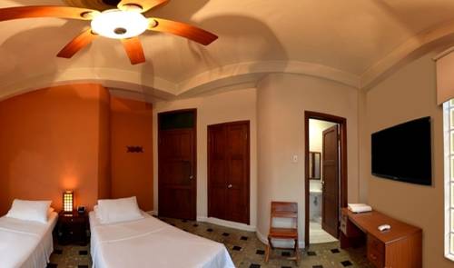 Imagen de la habitación del Hotel Savoy, Cali. Foto 6