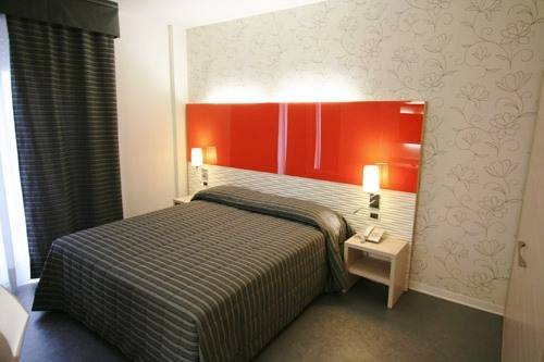 Imagen de la habitación del Hotel Savoy, Caorle. Foto 6