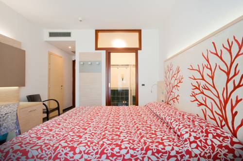 Imagen general del Hotel Savoy, Caorle. Foto 1