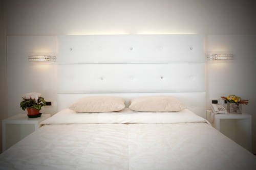 Imagen de la habitación del Hotel Savoy, Caorle. Foto 11