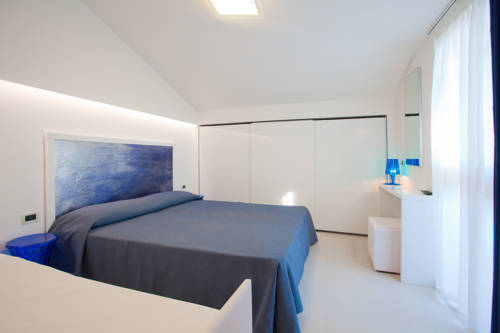 Imagen de la habitación del Hotel Savoy, Caorle. Foto 13