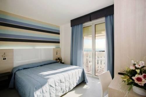 Imagen de la habitación del Hotel Savoy, Caorle. Foto 15