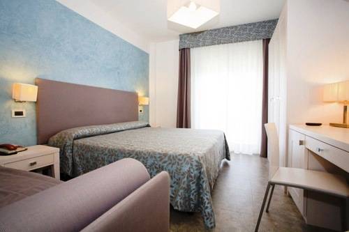 Imagen de la habitación del Hotel Savoy, Caorle. Foto 16