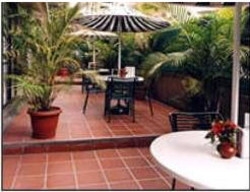 Imagen general del Hotel Savoy, Caracas. Foto 2