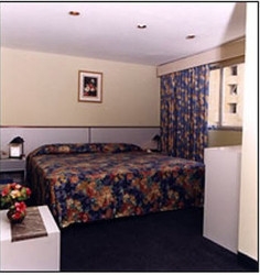 Imagen general del Hotel Savoy, Caracas. Foto 3