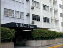 Imagen general del Hotel Savoy, Caracas. Foto 4