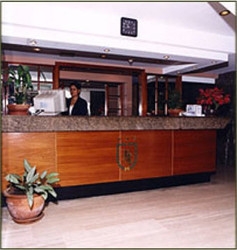Imagen general del Hotel Savoy, Caracas. Foto 5