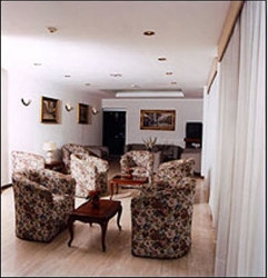 Imagen general del Hotel Savoy, Caracas. Foto 6