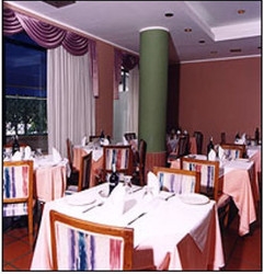 Imagen general del Hotel Savoy, Caracas. Foto 7