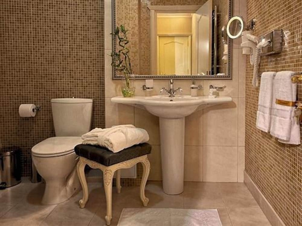 Imagen de la habitación del Hotel Savoy, Chisinau. Foto 5