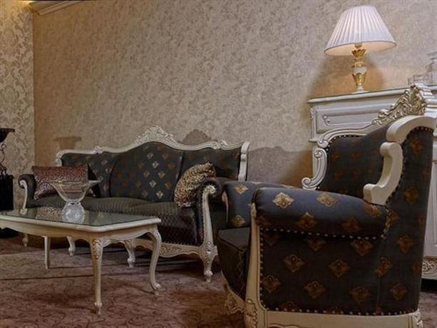 Imagen de la habitación del Hotel Savoy, Chisinau. Foto 6