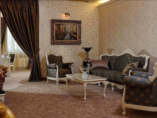 Imagen de la habitación del Hotel Savoy, Chisinau. Foto 7