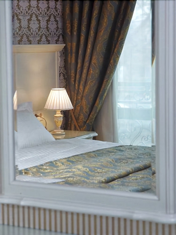 Imagen de la habitación del Hotel Savoy, Chisinau. Foto 9