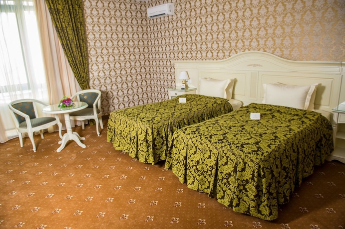 Imagen de la habitación del Hotel Savoy, Chisinau. Foto 11