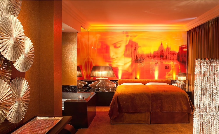 Imagen de la habitación del Hotel Savoy, Colonia. Foto 2