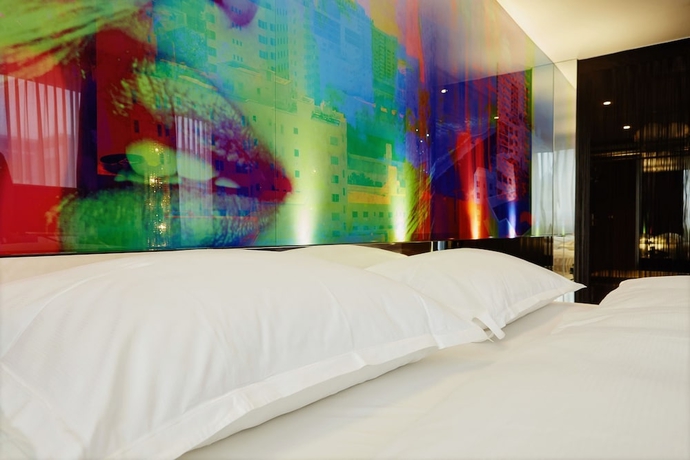 Imagen de la habitación del Hotel Savoy, Colonia. Foto 6