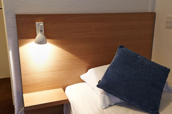 Imagen de la habitación del Hotel Savoy, Copenhague. Foto 6