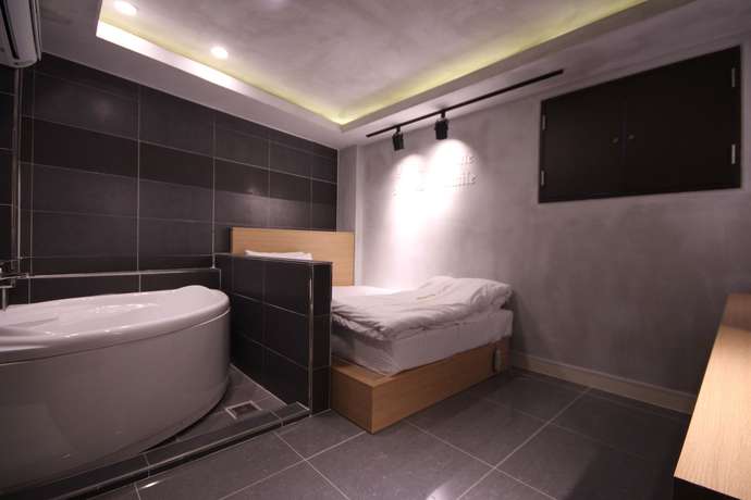 Imagen de la habitación del Hotel Savoy, Daegu. Foto 4