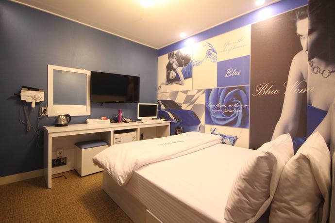 Imagen de la habitación del Hotel Savoy, Daegu. Foto 5