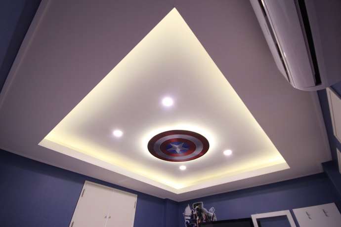 Imagen de los interiores del Hotel Savoy, Daegu. Foto 18