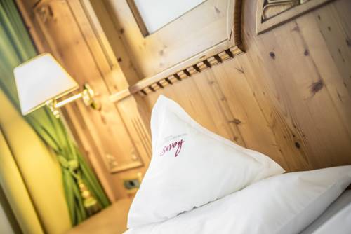 Imagen de la habitación del Hotel Savoy Dolomites Luxury & Spa. Foto 5