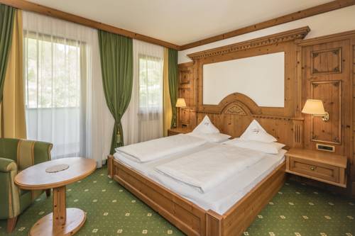 Imagen de la habitación del Hotel Savoy Dolomites Luxury & Spa. Foto 8