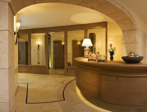 Imagen de la habitación del Hotel Savoy Dolomites Luxury & Spa. Foto 14