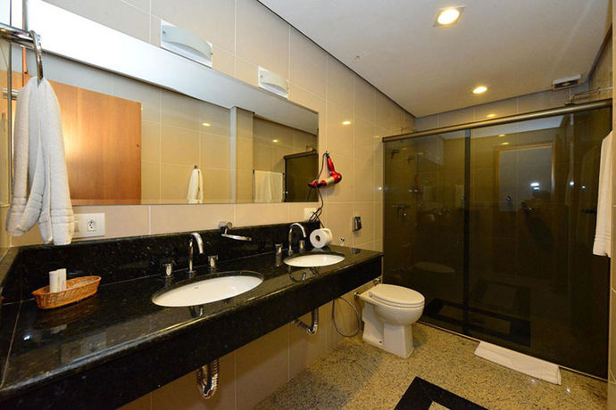 Imagen de los interiores del Hotel Savoy Excellence. Foto 14
