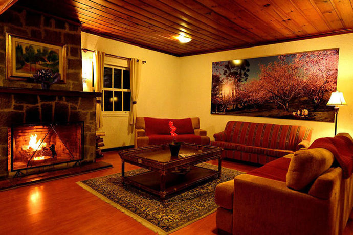 Imagen de la habitación del Hotel Savoy Excellence. Foto 3