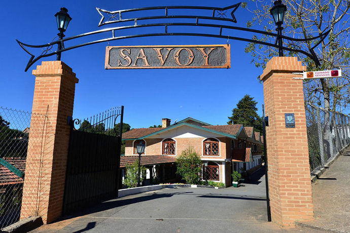 Imagen de la habitación del Hotel Savoy Excellence. Foto 5