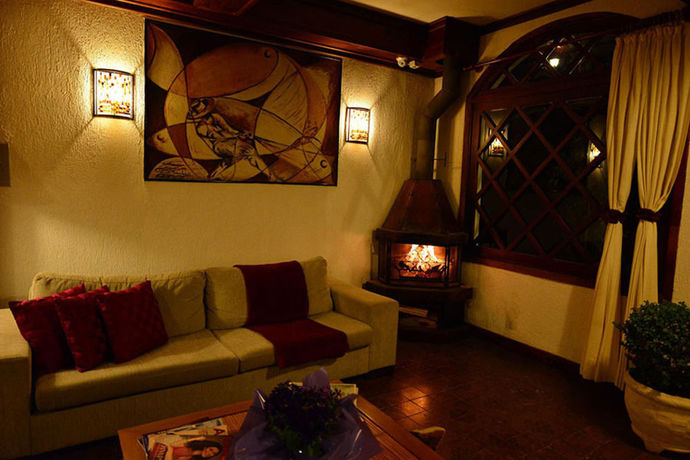 Imagen de la habitación del Hotel Savoy Excellence. Foto 9