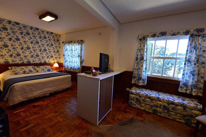 Imagen de los interiores del Hotel Savoy Excellence. Foto 15