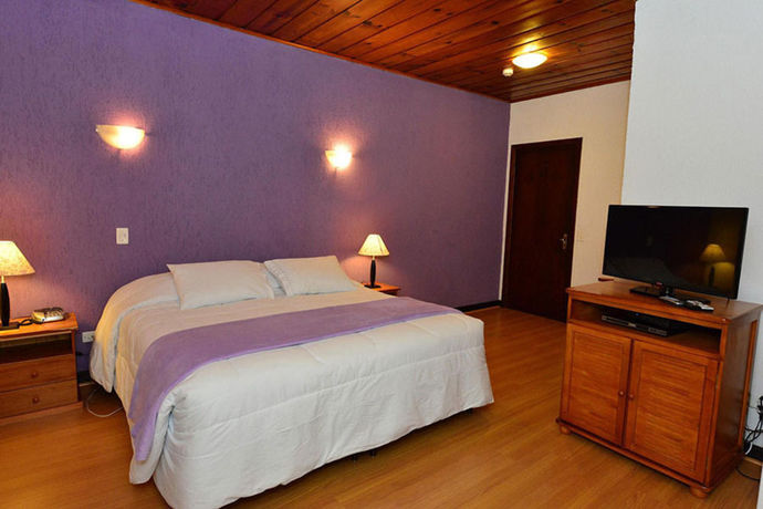 Imagen de los exteriores del Hotel Savoy Excellence. Foto 13