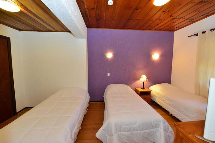 Imagen de la habitación del Hotel Savoy Excellence. Foto 10