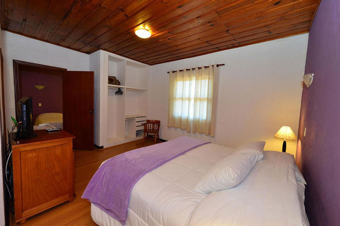 Imagen de los interiores del Hotel Savoy Excellence. Foto 16