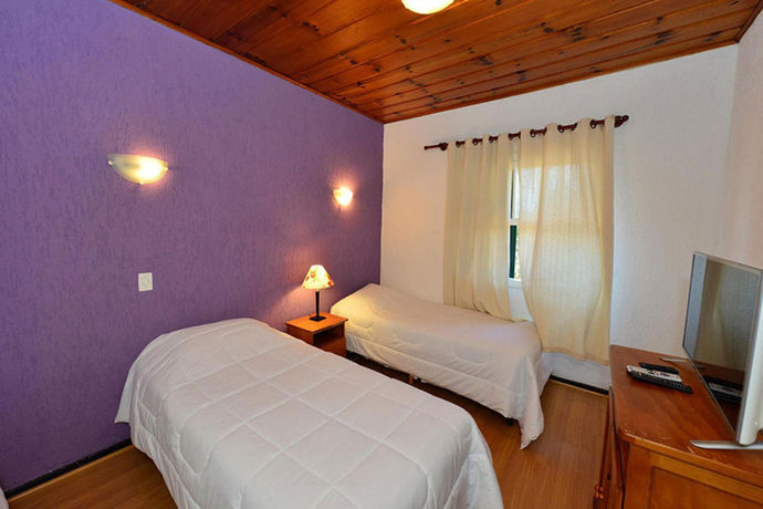 Imagen de la habitación del Hotel Savoy Excellence. Foto 11