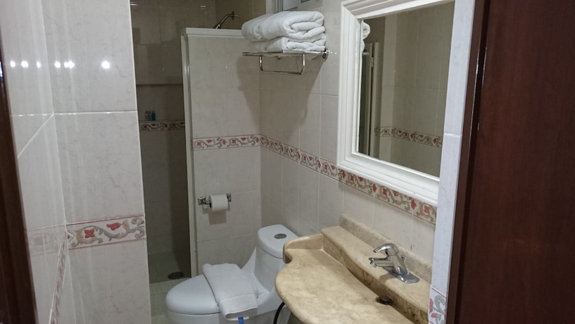 Imagen de la habitación del Hotel Savoy Express. Foto 13