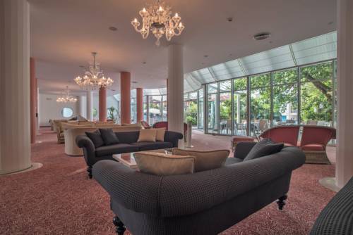 Imagen de la habitación del Hotel Savoy, Grado. Foto 2