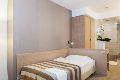 Imagen de la habitación del Hotel Savoy, Grado. Foto 3