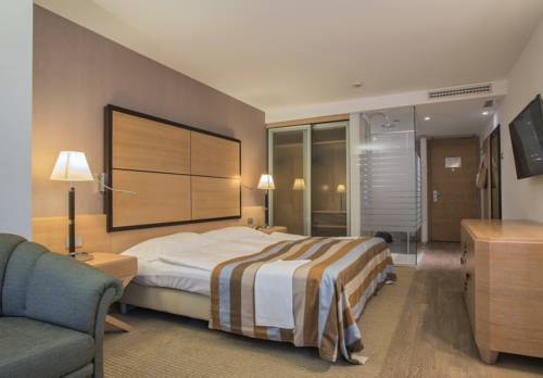 Imagen de la habitación del Hotel Savoy, Grado. Foto 4