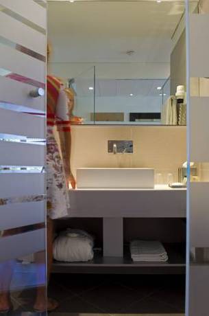 Imagen general del Hotel Savoy, Grado. Foto 1