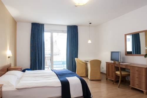 Imagen de la habitación del Hotel Savoy, Grado. Foto 5